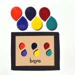 Boya Six Set Rainbow
